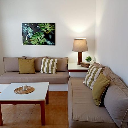 Bungalow Parque Golf By Sunhousescanarias Maspalomas  Exterior photo