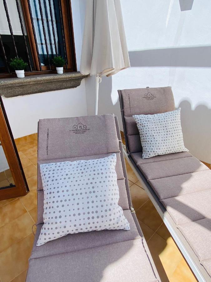 Bungalow Parque Golf By Sunhousescanarias Maspalomas  Exterior photo