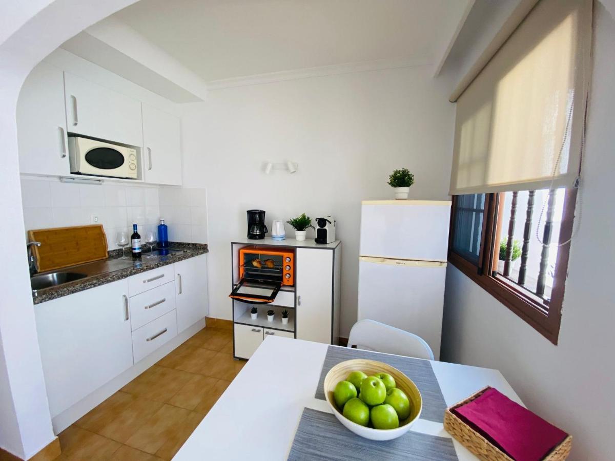 Bungalow Parque Golf By Sunhousescanarias Maspalomas  Exterior photo