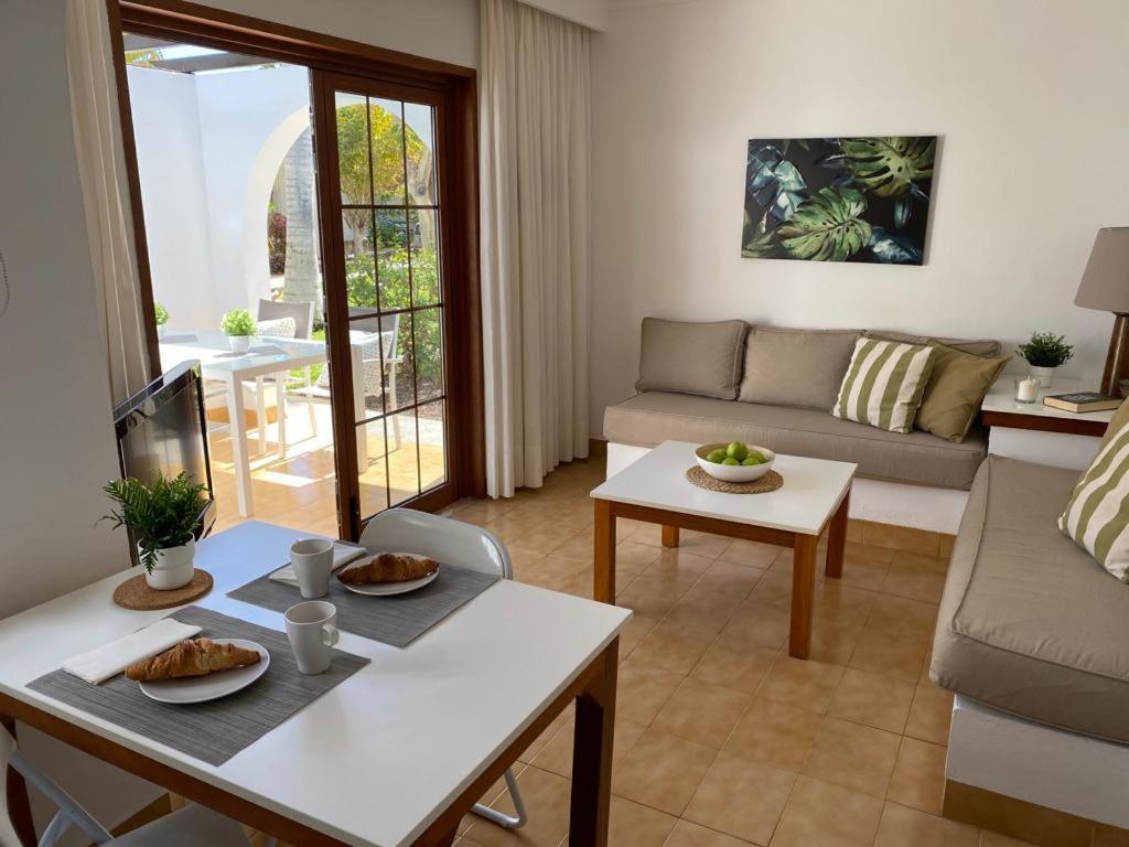 Bungalow Parque Golf By Sunhousescanarias Maspalomas  Exterior photo