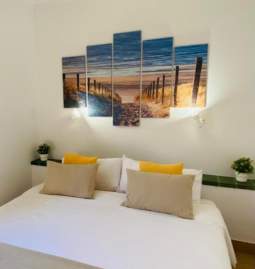 Bungalow Parque Golf By Sunhousescanarias Maspalomas  Exterior photo